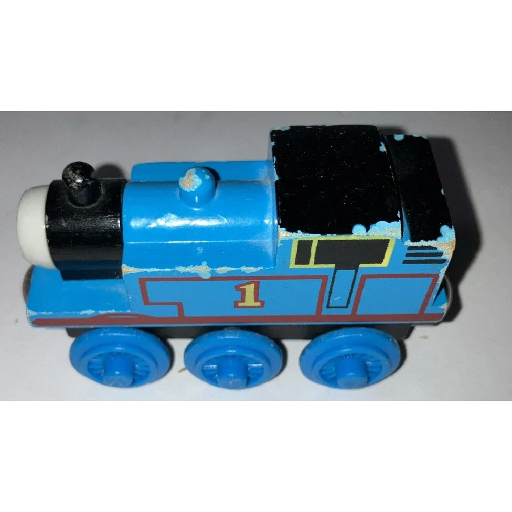 N/A this thomas